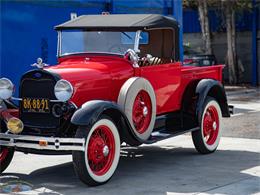 1929 Ford Roadster (CC-2052717) for sale in Torrance, California