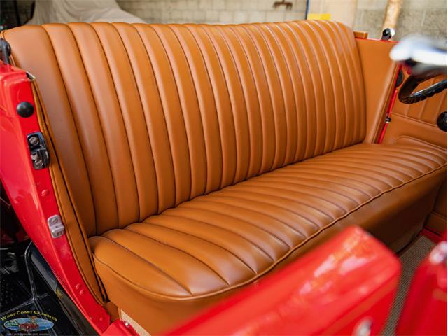 1929 Ford Roadster (CC-2052717) for sale in Torrance, California