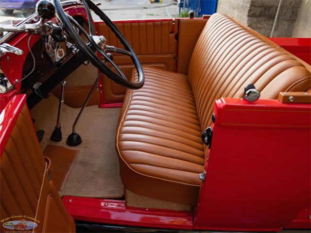 1929 Ford Roadster (CC-2052717) for sale in Torrance, California