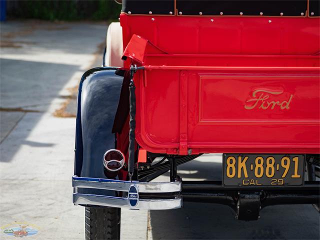 1929 Ford Roadster (CC-2052717) for sale in Torrance, California