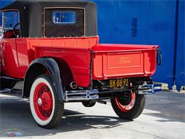 1929 Ford Roadster (CC-2052717) for sale in Torrance, California