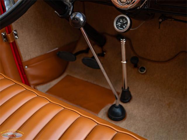 1929 Ford Roadster (CC-2052717) for sale in Torrance, California
