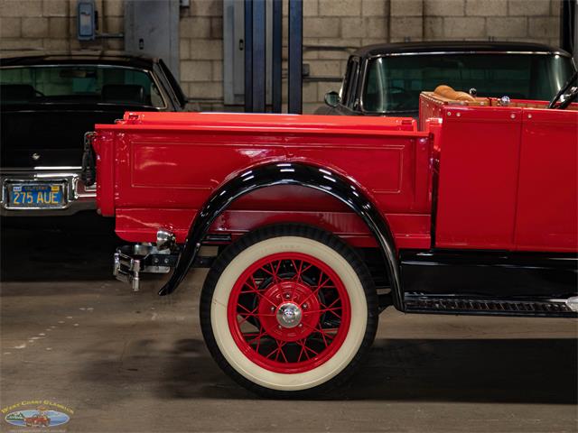 1929 Ford Roadster (CC-2052717) for sale in Torrance, California