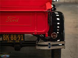 1929 Ford Roadster (CC-2052717) for sale in Torrance, California