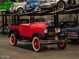 1929 Ford Roadster (CC-2052717) for sale in Torrance, California