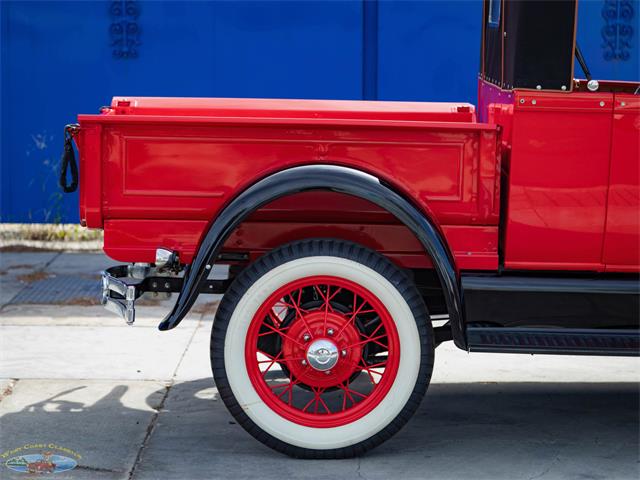 1929 Ford Roadster (CC-2052717) for sale in Torrance, California