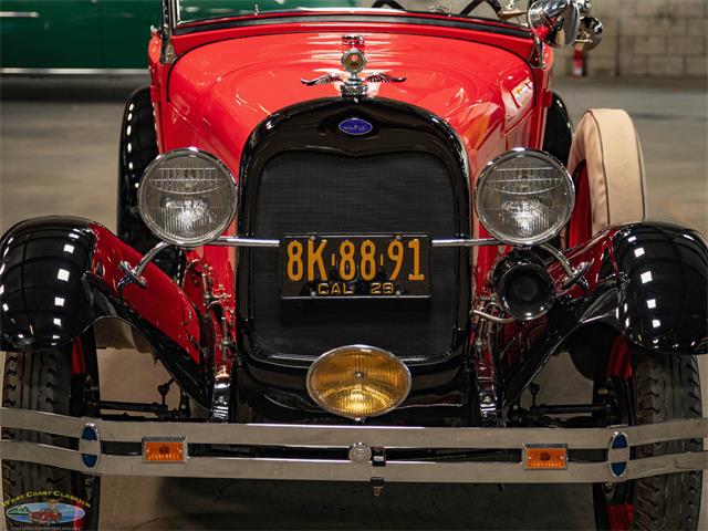 1929 Ford Roadster (CC-2052717) for sale in Torrance, California