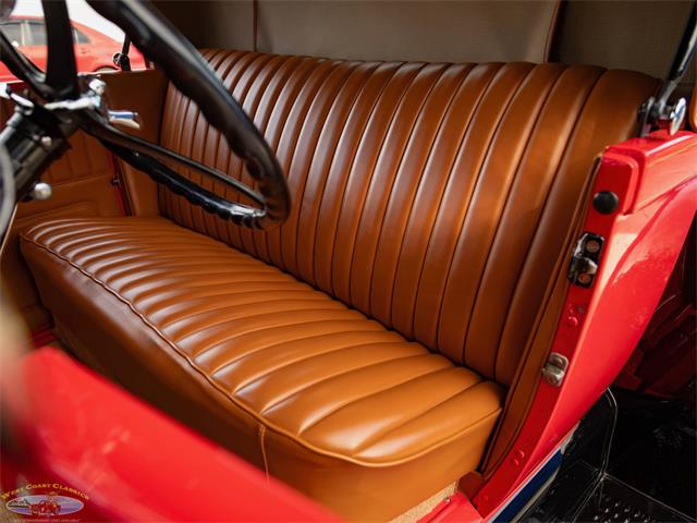 1929 Ford Roadster (CC-2052717) for sale in Torrance, California