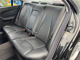 2002 Mercedes-Benz S-Class (CC-2052732) for sale in Los Angeles, California
