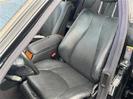 2002 Mercedes-Benz S-Class (CC-2052732) for sale in Los Angeles, California