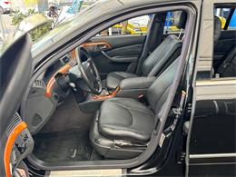 2002 Mercedes-Benz S-Class (CC-2052732) for sale in Los Angeles, California
