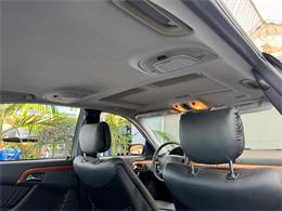 2002 Mercedes-Benz S-Class (CC-2052732) for sale in Los Angeles, California