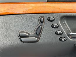 2002 Mercedes-Benz S-Class (CC-2052732) for sale in Los Angeles, California