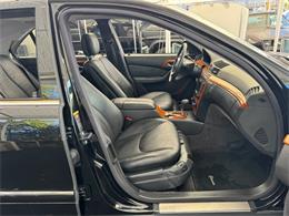 2002 Mercedes-Benz S-Class (CC-2052732) for sale in Los Angeles, California