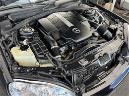 2002 Mercedes-Benz S-Class (CC-2052732) for sale in Los Angeles, California