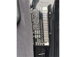 2002 Mercedes-Benz S-Class (CC-2052732) for sale in Los Angeles, California