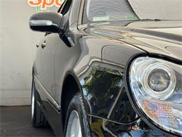 2002 Mercedes-Benz S-Class (CC-2052732) for sale in Los Angeles, California