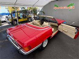1973 Mercedes-Benz 450SL (CC-2052733) for sale in Los Angeles, California