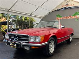 1973 Mercedes-Benz 450SL (CC-2052733) for sale in Los Angeles, California
