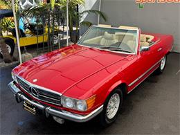 1973 Mercedes-Benz 450SL (CC-2052733) for sale in Los Angeles, California