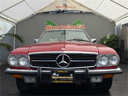 1973 Mercedes-Benz 450SL (CC-2052733) for sale in Los Angeles, California