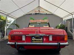 1973 Mercedes-Benz 450SL (CC-2052733) for sale in Los Angeles, California