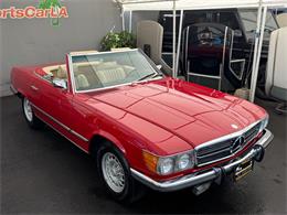 1973 Mercedes-Benz 450SL (CC-2052733) for sale in Los Angeles, California