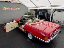 1973 Mercedes-Benz 450SL (CC-2052733) for sale in Los Angeles, California