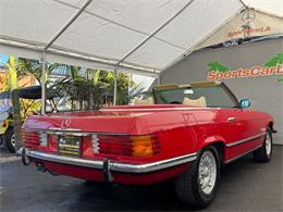 1973 Mercedes-Benz 450SL (CC-2052733) for sale in Los Angeles, California