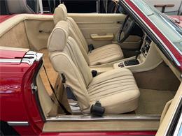 1973 Mercedes-Benz 450SL (CC-2052733) for sale in Los Angeles, California