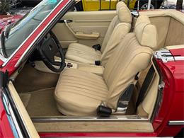 1973 Mercedes-Benz 450SL (CC-2052733) for sale in Los Angeles, California