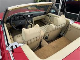 1973 Mercedes-Benz 450SL (CC-2052733) for sale in Los Angeles, California