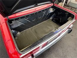 1973 Mercedes-Benz 450SL (CC-2052733) for sale in Los Angeles, California