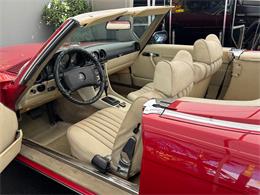 1973 Mercedes-Benz 450SL (CC-2052733) for sale in Los Angeles, California