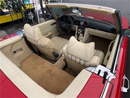 1973 Mercedes-Benz 450SL (CC-2052733) for sale in Los Angeles, California