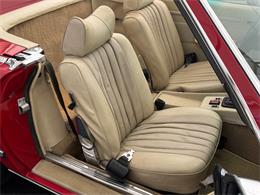 1973 Mercedes-Benz 450SL (CC-2052733) for sale in Los Angeles, California