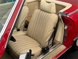 1973 Mercedes-Benz 450SL (CC-2052733) for sale in Los Angeles, California