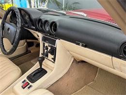 1973 Mercedes-Benz 450SL (CC-2052733) for sale in Los Angeles, California