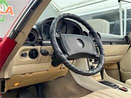 1973 Mercedes-Benz 450SL (CC-2052733) for sale in Los Angeles, California
