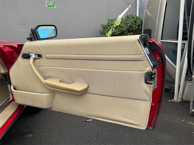 1973 Mercedes-Benz 450SL (CC-2052733) for sale in Los Angeles, California