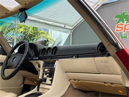 1973 Mercedes-Benz 450SL (CC-2052733) for sale in Los Angeles, California