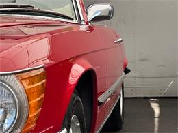 1973 Mercedes-Benz 450SL (CC-2052733) for sale in Los Angeles, California