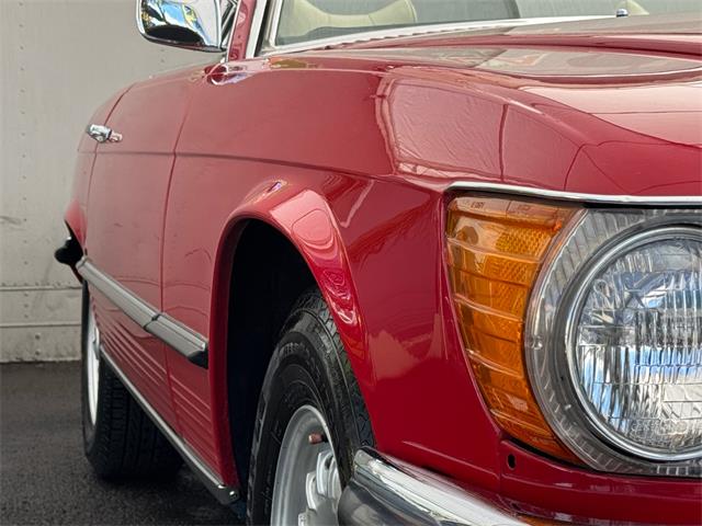 1973 Mercedes-Benz 450SL (CC-2052733) for sale in Los Angeles, California