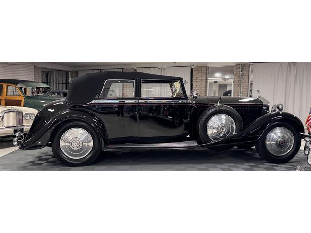1929 Rolls-Royce Phantom (CC-2052734) for sale in Phoenix, Arizona