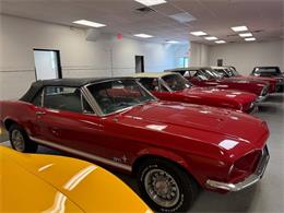 1968 Ford Mustang (CC-2052739) for sale in Dekalb, Illinois