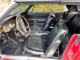 1968 Ford Mustang (CC-2052739) for sale in Dekalb, Illinois