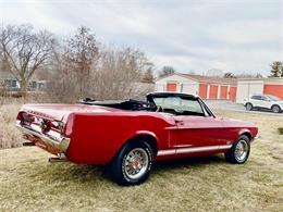 1968 Ford Mustang (CC-2052739) for sale in Dekalb, Illinois