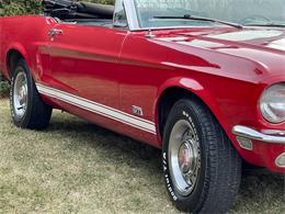 1968 Ford Mustang (CC-2052739) for sale in Dekalb, Illinois