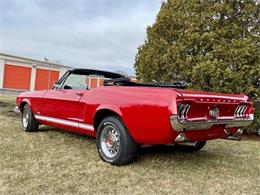 1968 Ford Mustang (CC-2052739) for sale in Dekalb, Illinois