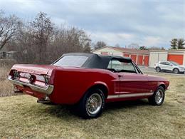 1968 Ford Mustang (CC-2052739) for sale in Dekalb, Illinois